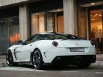 Ferrari 599 GTB Fiorano Stallone by Mansory 2008 года
